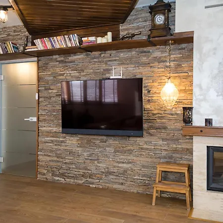 Modern Comfort & Vintage Charm With Panoramic View By Flat Mаnаger * Varna