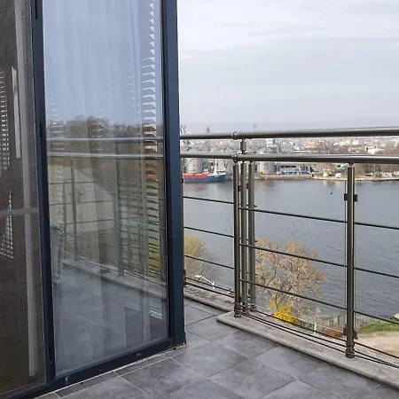 Lejlighed Modern Comfort & Vintage Charm With Panoramic View By Flat Mаnаger Varna